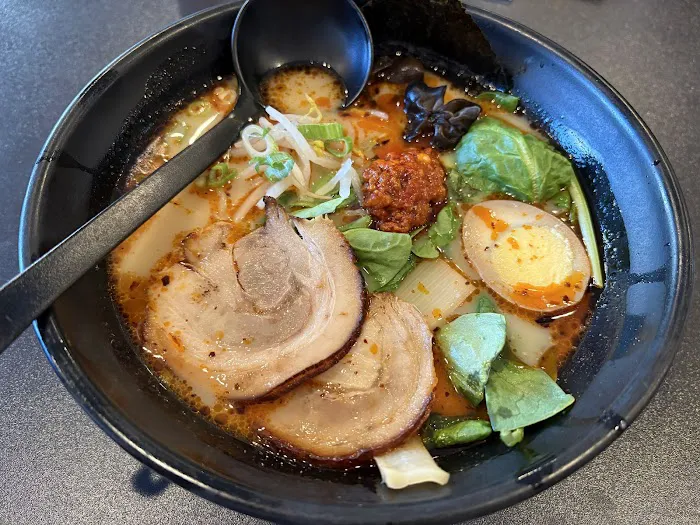 Hakata Ramen Picture 1