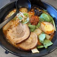 Hakata Ramen ico