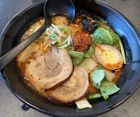 Hakata Ramen