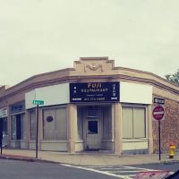 Fuji ico