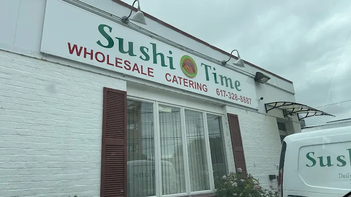Sushi Catering Picture 4
