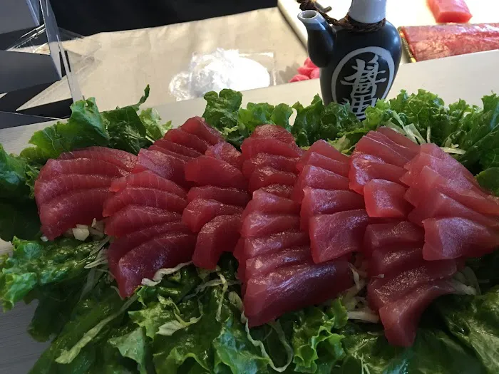 Sushi Catering Picture 3