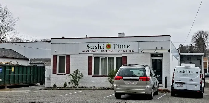 Sushi Catering Picture 1