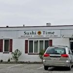 Sushi Catering