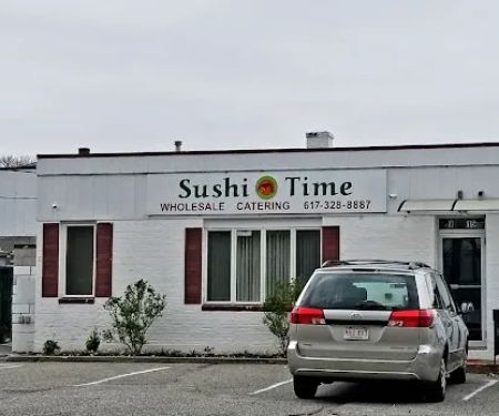 Sushi Catering