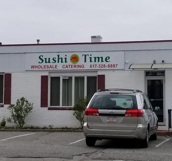 Sushi Catering Picture 2