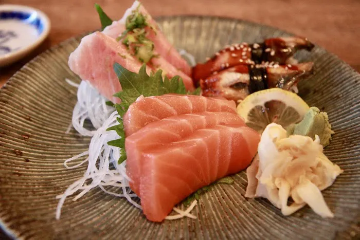 Ōmori Izakaya and Sushi ( Quincy ) Picture 2