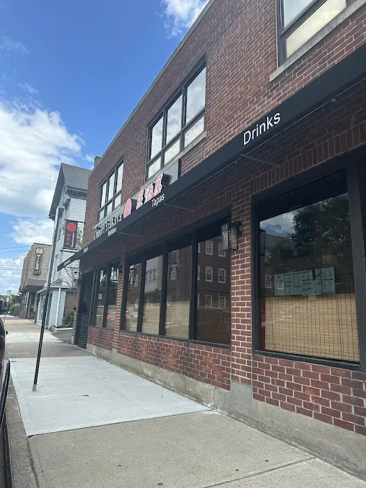 Ōmori Izakaya and Sushi ( Quincy ) Picture 1