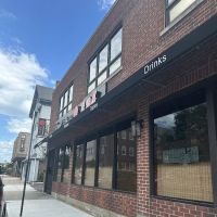 Ōmori Izakaya and Sushi ( Quincy ) ico