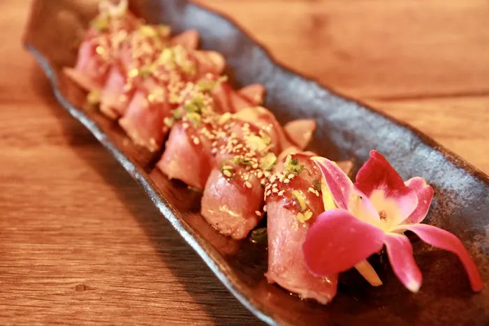 Ōmori Izakaya and Sushi ( Quincy ) Picture 7