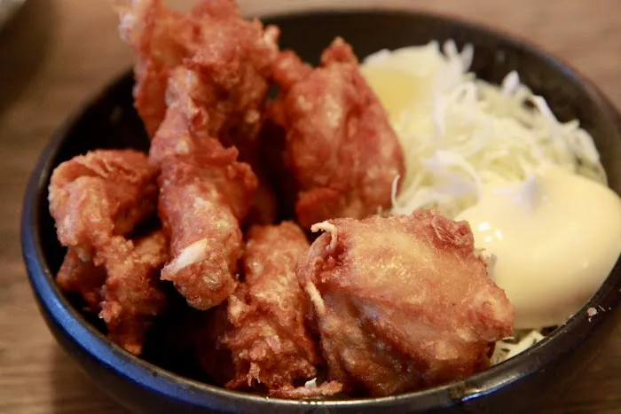 Ōmori Izakaya and Sushi ( Quincy ) Picture 8