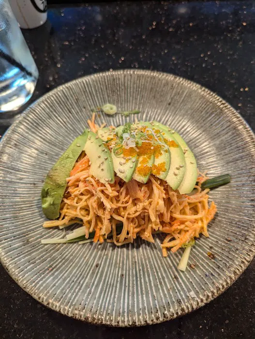 Ōmori Izakaya and Sushi ( Quincy ) Picture 9