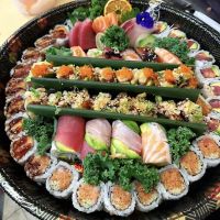Nori Sushi ico