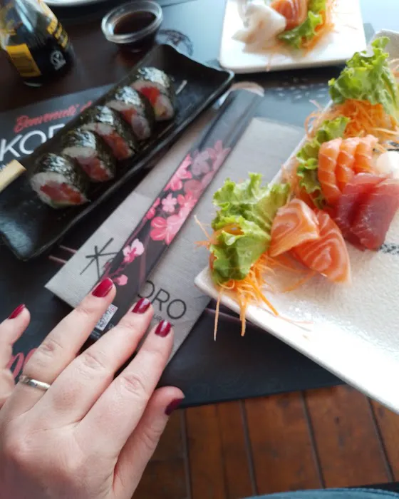 Nori Sushi Picture 9