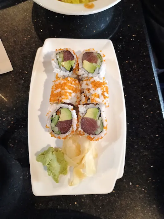 Tokyo Japanese Steak House Picture 3