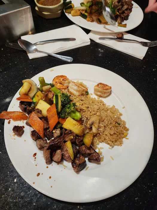 Tokyo Japanese Steak House Picture 2