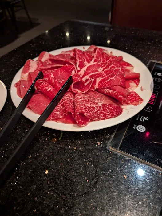 Tokyo Japanese Steak House Picture 5