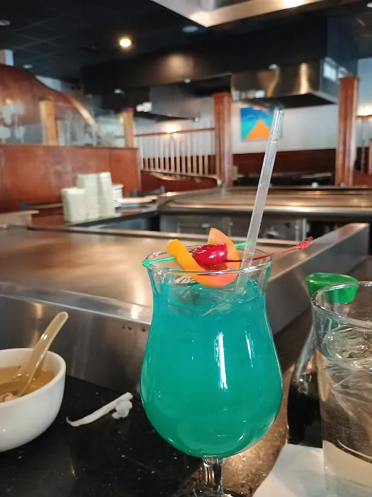 Tokyo Japanese Steak House Picture 4