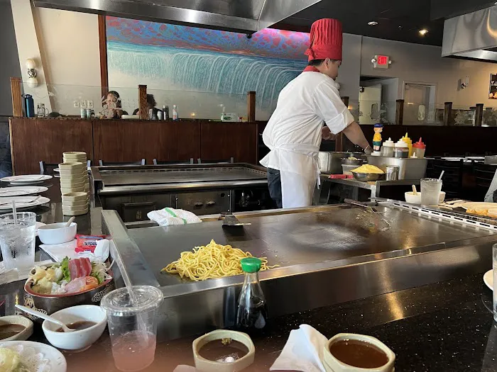 Tokyo Japanese Steak House Picture 8
