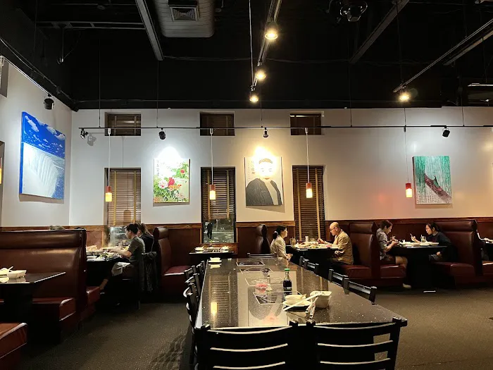 Tokyo Japanese Steak House Picture 10