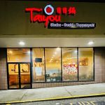 Taiyou Shabu & Sushi