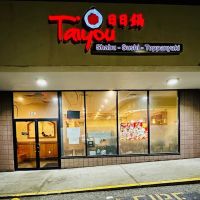 Taiyou Shabu & Sushi ico