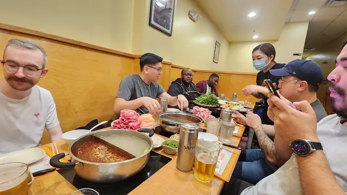Taiyou Shabu & Sushi Picture 4