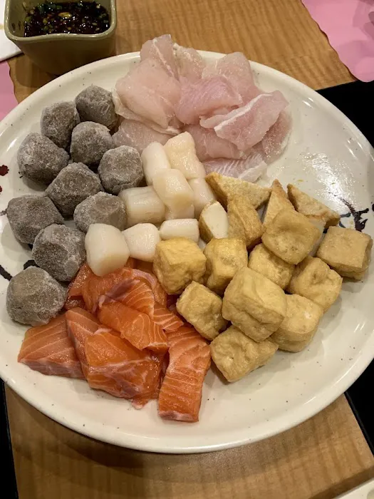 Taiyou Shabu & Sushi Picture 9