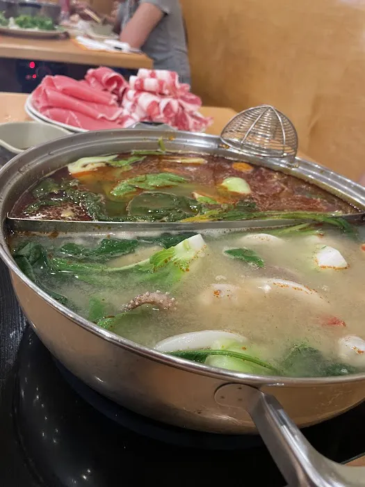 Taiyou Shabu & Sushi Picture 8