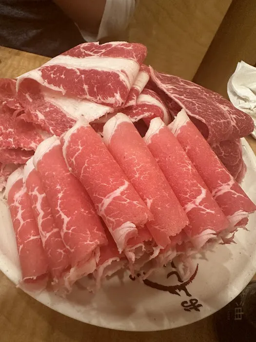 Taiyou Shabu & Sushi Picture 5