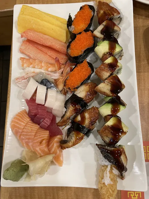 Taiyou Shabu & Sushi Picture 6