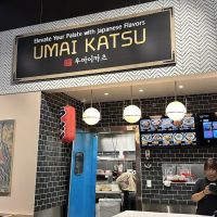 UMAI KATSU ico