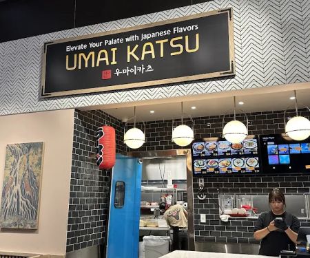 UMAI KATSU