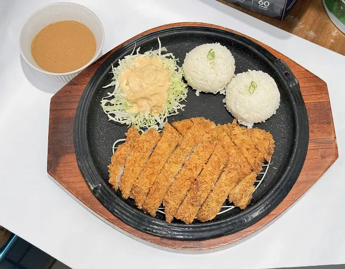 UMAI KATSU Picture 2