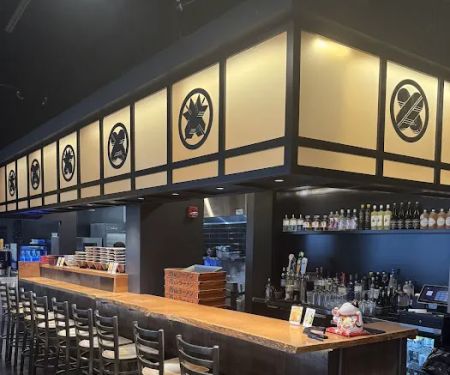 Ganko Ittetsu Ramen