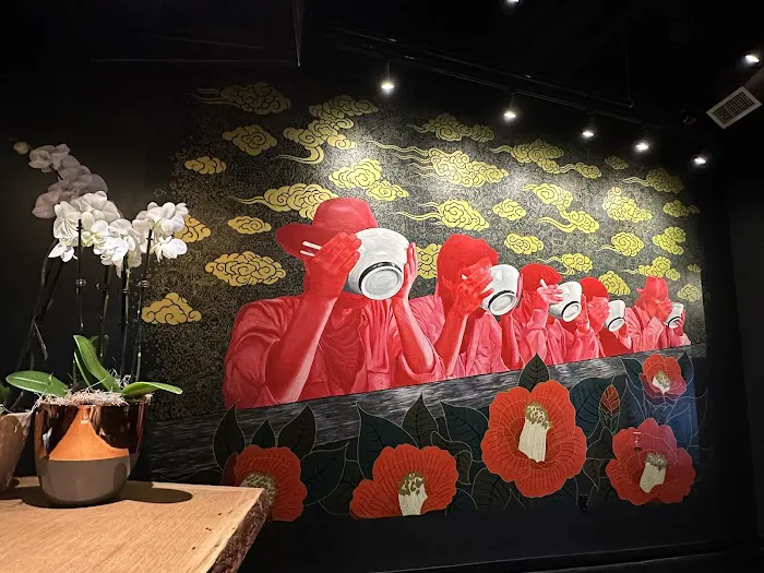 Ganko Ittetsu Ramen Picture 8