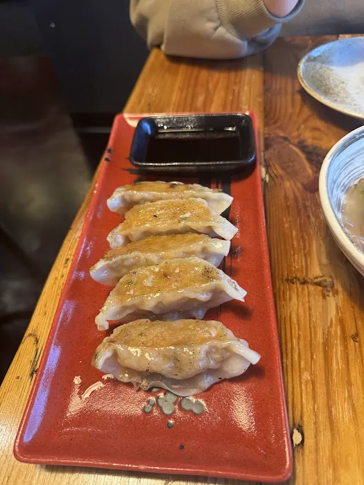Ganko Ittetsu Ramen Picture 9
