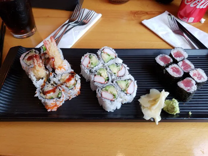 Sake Japanese Picture 2