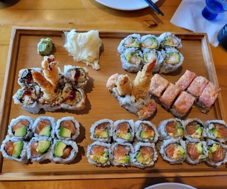 Sake Japanese