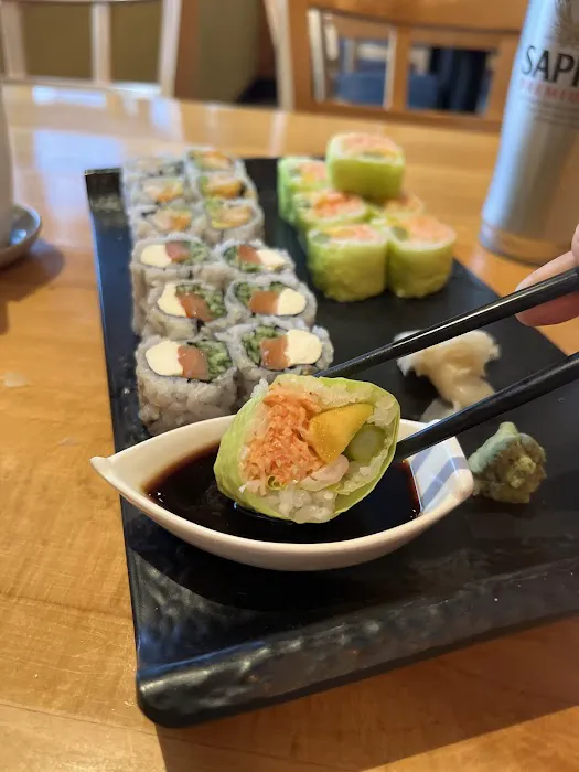Sake Japanese Picture 4
