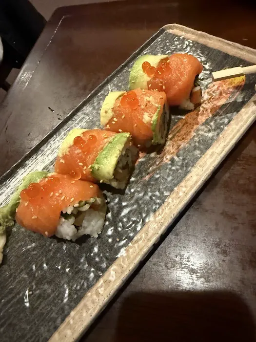 Ichiban Yakitori Sushi House Picture 1