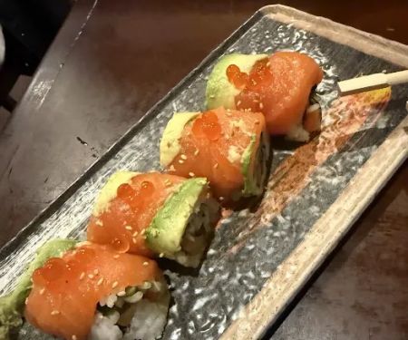 Ichiban Yakitori Sushi House