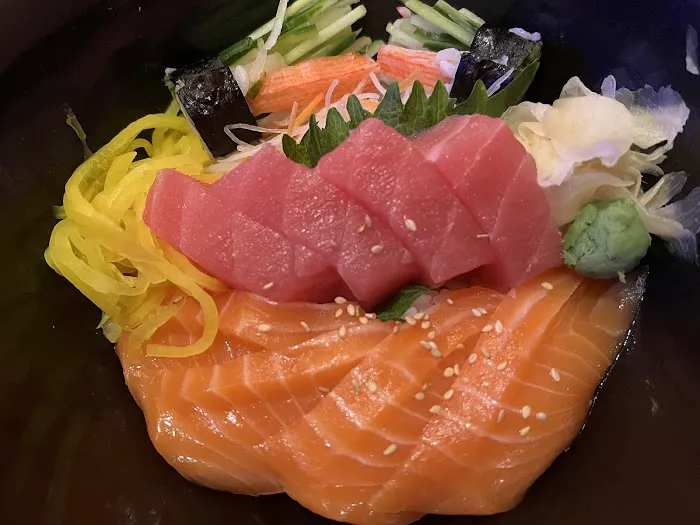 Ichiban Yakitori Sushi House Picture 6