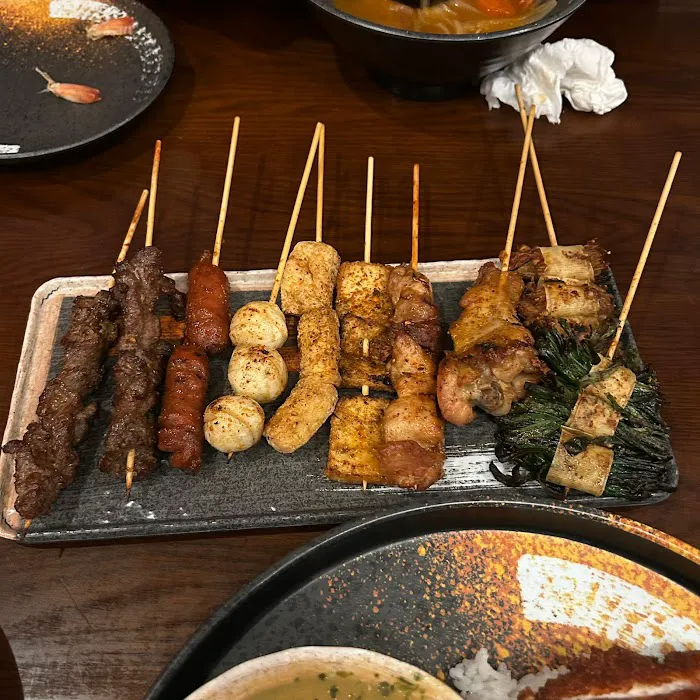 Ichiban Yakitori Sushi House Picture 3