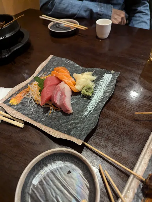 Ichiban Yakitori Sushi House Picture 7