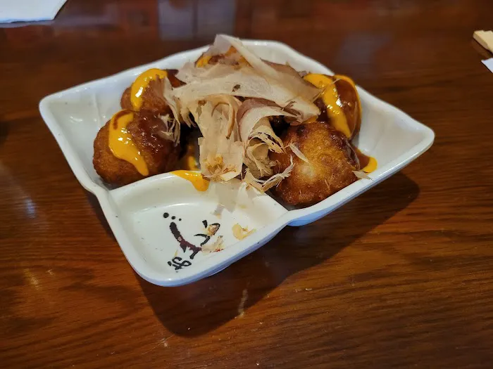 Ichiban Yakitori Sushi House Picture 9
