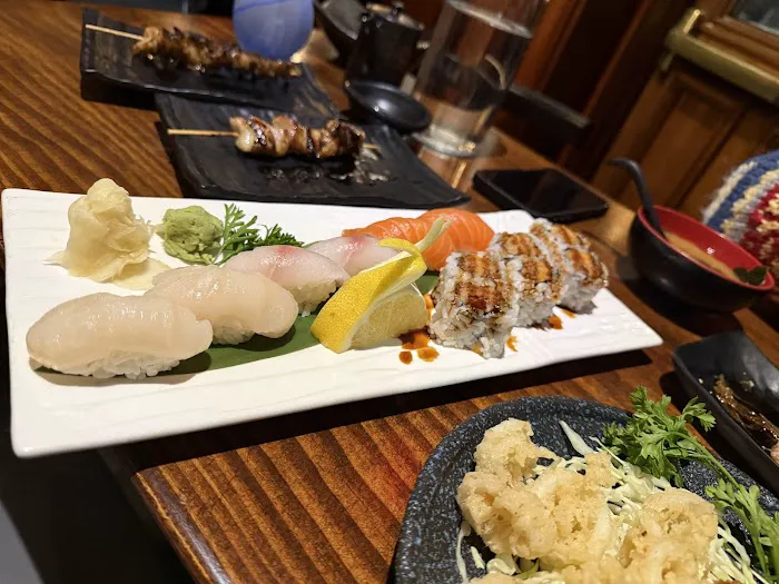 Zaku Izakaya Picture 4