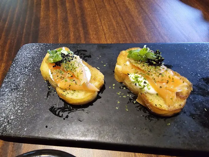 Zaku Izakaya Picture 6