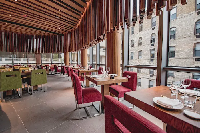 Zuma Boston Picture 3