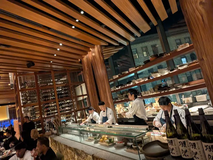 Zuma Boston Picture 5